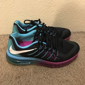 Nike Airmax size 7.5 womens